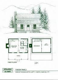 Cabin plans with a loft. Gorgeous Small Log Cabin Floor Plans With Loft Free Small Cabin Blueprints Cabin With Loft Floor Log Cabin Floor Plans Cabin Plans With Loft Small Cabin Plans