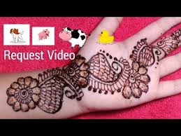Kids Mehandi Design Learn With Fun Eid Special Mehndi Design For Front Hand Baby Babies Hina In 2020 Eid Special Mehndi Design Mehndi Designs Mehandi Designs