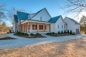 4251 Gosey Hill Rd Franklin Tn 37064 House For Sale Craftsman House Plans Dream House Exterior Dream House Plans