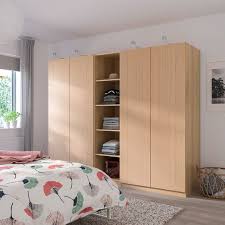 Maybe you would like to learn more about one of these? Pax White Stained Oak Effect Forsand White Stained Oak Effect Wardrobe 250x60x201 Cm Ikea Pax Kleiderschrank Ikea Pax Kleiderschrank Ikea Pax