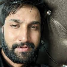 Devanshu Jain's Instagram, Twitter & Facebook