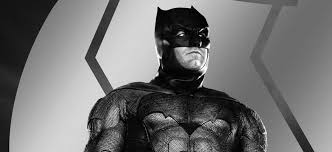 A világnak szüksége van rá, és a hozzá hasonlókra, mert különben védtelen. Zack Snyder S Justice League Soundtrack Tracklist Revealed Film