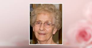 Phyllis Jeanne Good Obituary May 2, 2023