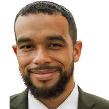 Myles Carter for Erie County Sheriff