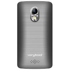 verykool s4009 Crystal technische daten ...