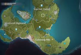 Once inside the secret island, players can get their hands on a number of treasure items. Genshin Impact How To Get To Musk Reef Secret Island Gachazone