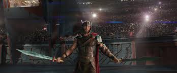 How to download closed captions (subtitles) from youtube videos. Thor Ragnarok Movie Review Film Summary 2017 Roger Ebert