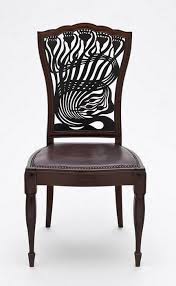 Jolies chaises du début du xxème s. Epingle Par Kat Kurtz Sur Historical Detail Meubles Art Nouveau Art Nouveau Mobilier De Salon