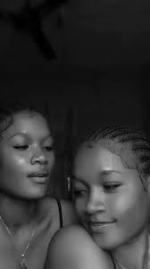 Jessica Turner and Hazel Goodwin