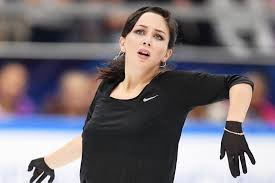 Елизавета туктамышева для olympic channel. Tuktamysheva Vyigrala Korotkuyu Programmu Na Gran Pri Yaponii Rossijskaya Gazeta