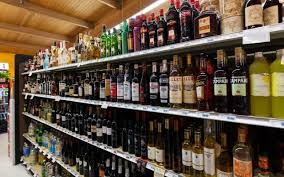 North India S Biggest Liquor Store Liquor Warehouse Opens On Mg Road In Gurgaon Whatshot Delhi Ncr