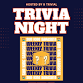 B Trivial Trivia Night at Sun King Sarasota –... event in Sarasota, FL