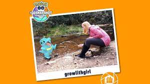 We can't wait to see where your creativity takes you, trainers! Pokemon Go Snapshot Buddy Challenge Winners Announced Nintendo Wire