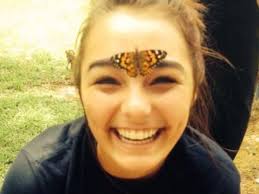 Fundraiser for Kisha Shabarekh by Jody Flood : Marissa “Roo” Riley's  funeral fund