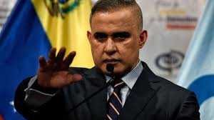 Ordenan detener a Yon Goicoechea y demás miembros de la ONG Futuro Presente 