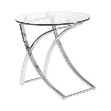 Get 5% in rewards with club o! Dot Bo Furniture And Decor For The Modern Lifestyle Side Table Glass Side Tables Glass Coffee Table