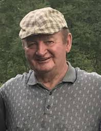 Obituary information for Carl Stacy