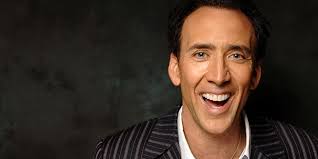 Nicolas Cage Story