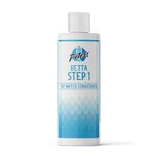Bettas are a popular pet fish, requiring little space and an easy diet of flake foods. Aqua Pro Betta Step 1 Water Conditioner Pisces Pets Pisces Pet Emporium
