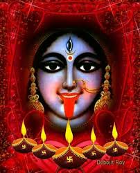 Kaali Ma Kali Goddess Durga Goddess Shiva Shakti