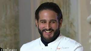 Il devient chef du publicis drugstore paris (où a aussi travaillé un certain bruno aubin). Mohamed De Top Chef Une Grande Nouvelle Pour Ses Fans Gala