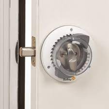 If you do not have a key, learn the different ways to unlock the deadbolt lock. Secure Mount Deadbolt Lock Cover Deadbolt Lock Home Security Tips Deadbolt