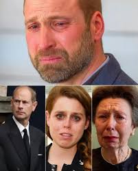 Found this from the Daily Express, with the headline. "SUCH HEARTBREAKING  NEWS"