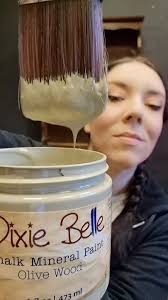 The Most Beautiful Olive Green for Furniture 🌿