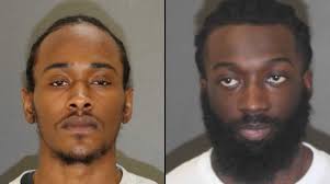 Two Charged Six Months After Fatal Summer Shooting In Baltimore: Police