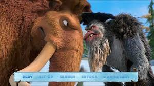 Continental drift is the sequel to ice age 3: Ice Age 4 Continental Drift 3d Home Cinema Choice