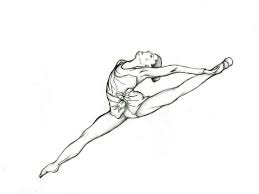 Here at coloringpages.site we are constantly adding coloring pages to our online coloring game. Printable Gymnastics Coloring Pages Coloring Home