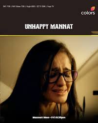 Mannat wears many moods — just like you. Swipe through and tell us… which  Mannat are you today? #ColorsTVUK #UK #UnitedKingdom #London