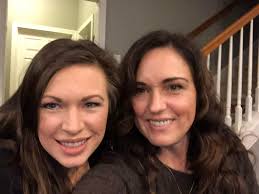 Please keep these Judson sisters in your prayers. Elizabeth House Orr,  Judson class of 1994, recently lost her mother. Please keep her and her  family in your prayers for comfort and peace.