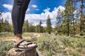 If you are unsure which shoe size to purchase, please follow the below steps: Teva Universal Trail Sandals Review Functional Fashionable And Eco Friendly Bearfoot Theory