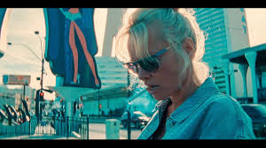 The Last Showgirl' Puts Anderson in the Spotlight