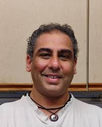 PICTURES: The Bolton postman that delivers mail in fancy dress