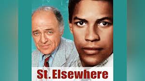 St. Elsewhere
