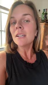 Caroline Claire Burke