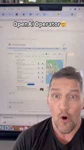 Want to know more about Ai and Operator?