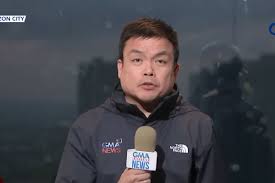 Wife of Emil Sumangil appeals for prayers amid safety concerns