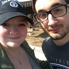 Kirsten Lankford and Travis Clayson's Wedding Website