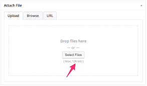 How To Increase The Maximum File Upload Size In Wordpress Download Manager Wordpress Download Manager