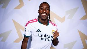 Vinicius was absent so Diomande shone: and the fun returned to Real Madrid before the Clasico