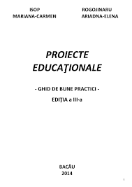 Sedinta cu parintii e o intalnire cu parintii. Proiecte Educationale Editia A 3 A By Mariana Carmen Isop Issuu