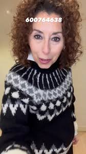 JERSEYS ….PARA TU DIA A DÍA …Y NO PIENSES EN EL FRÍO!!! Wassap 600764638  Webb trianacalahorra.es