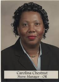 Obituary for Carolina G. Chestnut