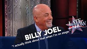 I'm not sure he ever made a great classic album but he made a lot of good ones. The Top 5 Billy Joel Songs Ranked By Billy Joel Youtube