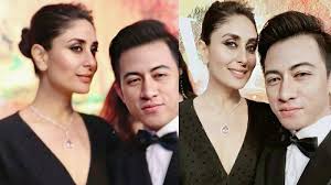 Kareena kapoor khan or bollywood's beloved bebo can be easily called the true diva of tinsel town. Pria Indonesia Ini Dekat Dengan Kareena Kapoor Sampai Diberitakan Di India Terungkap Identitasnya Tribunnewsmaker Com
