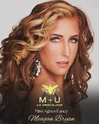 Here are the 6 finalists that will be competing for the coveted title of  Miss Universe US Virgin Islands! 🇻🇮👑 Miss Crown Mountain- Britanny  Robinson @britbare Miss Strawberry Hill- Camille Paul @quiet_cam