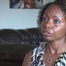 One mother's mission to help incarcerated families heal